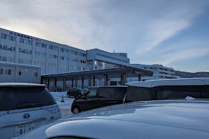 Hokkaido Medical Center - NHO image