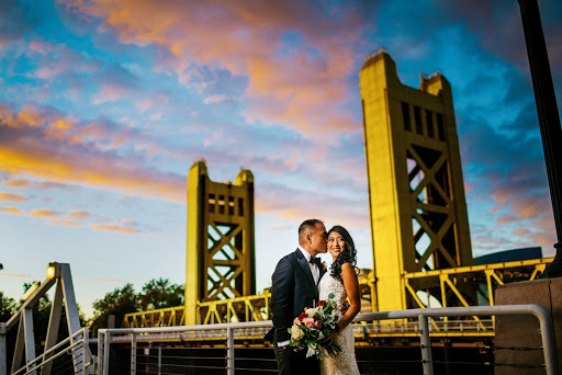 Florist «G Rossi Florist», reviews and photos, 1208 J St, Sacramento, CA 95814, USA