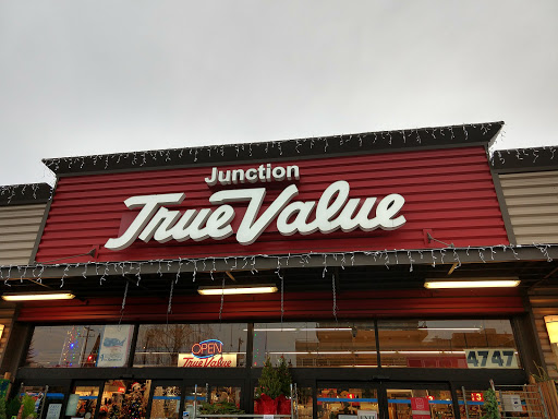 Home Improvement Store «Junction True Value Hardware», reviews and photos, 4747 44th Ave SW, Seattle, WA 98116, USA
