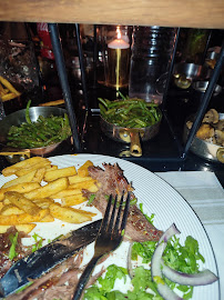 Steak du Restaurant de viande Maison Anamour à Cormeilles-en-Parisis - n°4