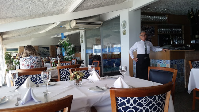 Restaurante Oceânico