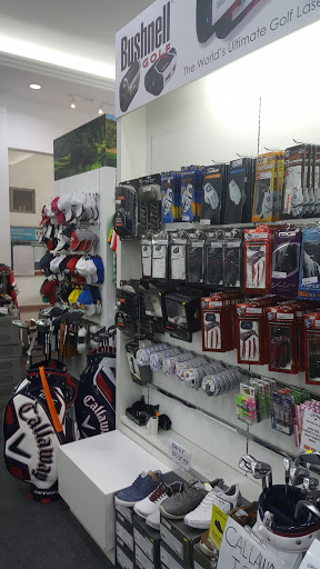 MST Golf Super Store Kuala Lumpur Golf & Country Club Pro Shop