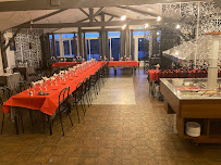 Atmosphère du Restaurant LE GAILLANAI à Gaillan-en-Médoc - n°1