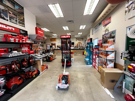 Building Materials Supplier «Guaranteed Supply Company», reviews and photos, 6604 Amsterdam Way, Wilmington, NC 28405, USA