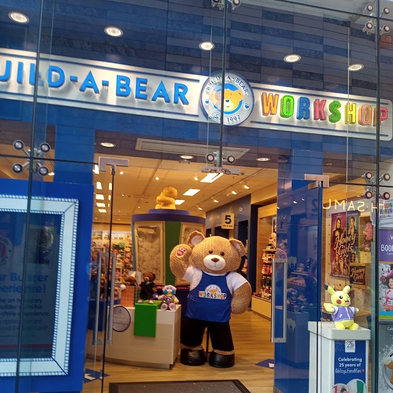 Build-A-Bear