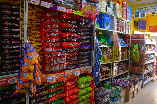 Dulceria Estrella Tap en Tapachula
