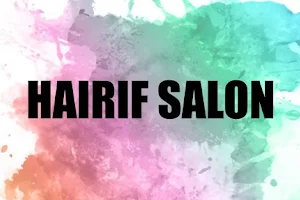 Hairif Salon image