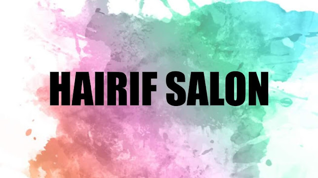 Hairif Salon