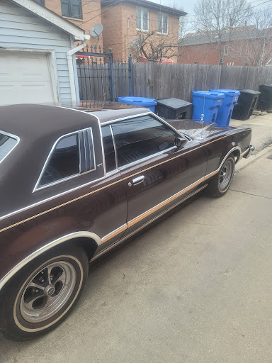 Auto Body Shop «Maaco Collision Repair & Auto Painting», reviews and photos, 4722 W Harrison St, Chicago, IL 60644, USA