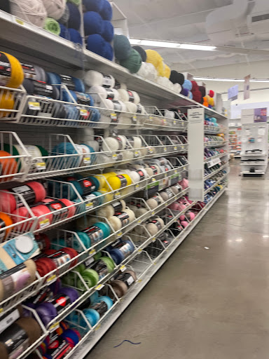 Fabric Store «Jo-Ann Fabrics and Crafts», reviews and photos, 22914 Victory Blvd, Woodland Hills, CA 91367, USA