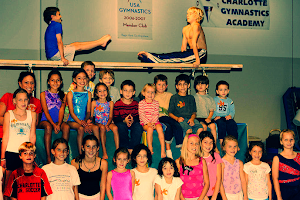 Charlotte Gymnastics Academy image