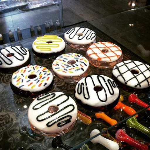 Vaporizer Store «Happy Hookah», reviews and photos, 66 Peachtree St NW, Atlanta, GA 30303, USA