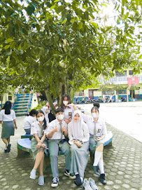 Foto SMA  Pelita, Kota Pematangsiantar