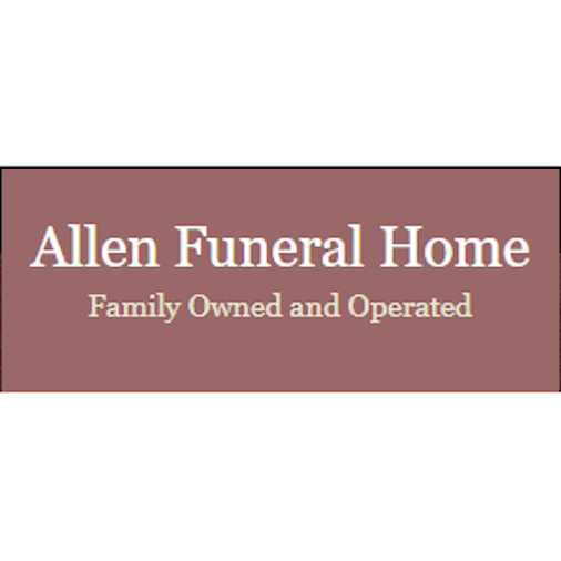 Funeral Home «Allen Funeral Home», reviews and photos, 9136 Davison Rd, Davison, MI 48423, USA