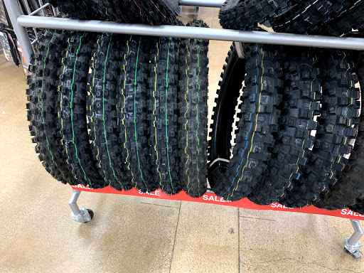 Motorcycle Parts Store «Cycle Gear», reviews and photos, 1424 Airport Fwy, Bedford, TX 76022, USA