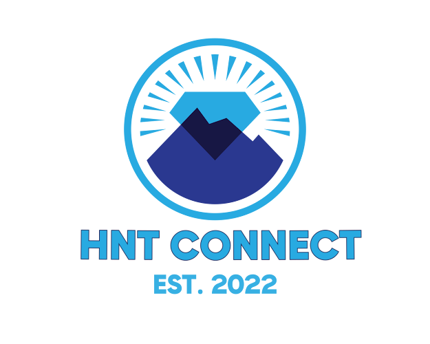 HNT Connect - Магазин за компютри