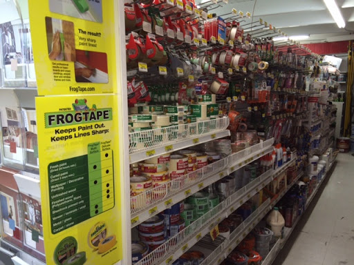 Hardware Store «K & L Hardware», reviews and photos, 26091 E Baseline St, San Bernardino, CA 92410, USA