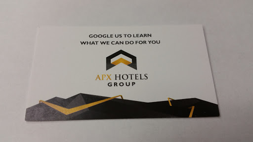 Apx Hotel Group