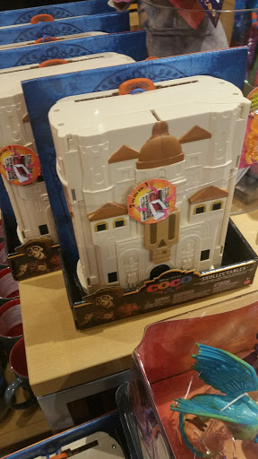 Toy Store «Disney Store», reviews and photos, 1455 NW 107th Ave, Doral, FL 33172, USA