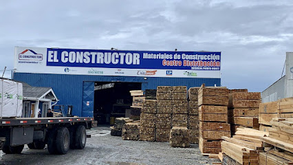 Constructor Center - Pto Montt