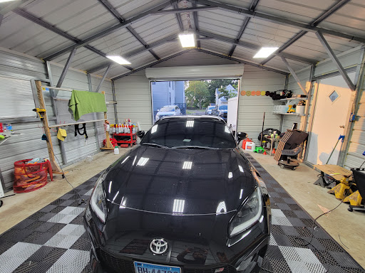 DC CUSTOMS & DETAILING en West Haven