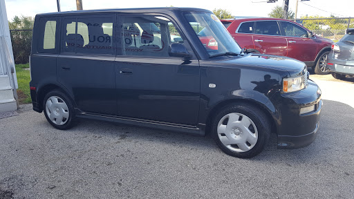 Used Car Dealer «HORIZON AUTO GROUP», reviews and photos, 6780 Narcoossee Rd, Orlando, FL 32822, USA