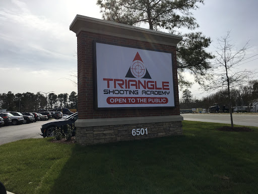 Triangle Shooting Academy