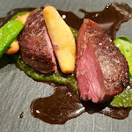 Photo n°2 de l'avis de Amélie. fait le 19/09/2020 à 19:15 sur le  Gasthof Jenesien à Jenesien