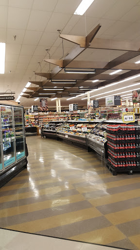 Grocery Store «Food Lion», reviews and photos, 425-A Wythe Creek Rd, Poquoson, VA 23662, USA