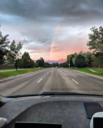 Park «Sandstone Park», reviews and photos, 4650 Pring Ranch Rd, Colorado Springs, CO 80922, USA