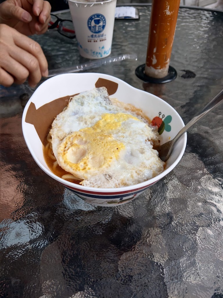 唯克咖啡輕食-員林中正店 的照片