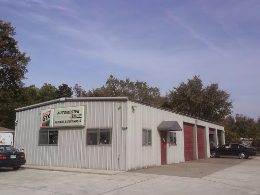 Auto Repair Shop «CarScope Repair & Diagnosis», reviews and photos, 1014 Bells Mill Rd, Chesapeake, VA 23322, USA