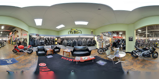 Motorcycle Dealer «State 8 Motorcycles», reviews and photos, 100 Cuyahoga Falls Industrial Pkwy, Peninsula, OH 44264, USA