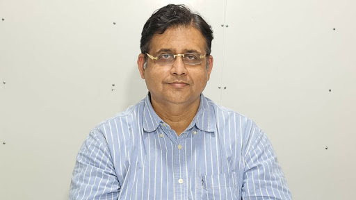 Dr. Devang M. Desai