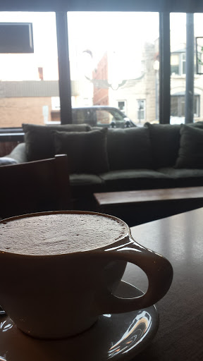 Espresso Bar «Temple News Agency», reviews and photos, 816 Jefferson Ave, La Porte, IN 46350, USA