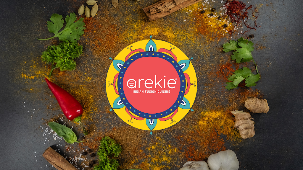 Arekie - Indian Fusion Cuisine 97402