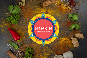 Arekie - Indian Fusion Cuisine image