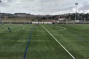 Camp de Futbol de La Roca del Vallès image