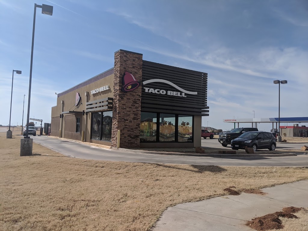 Taco Bell 79201