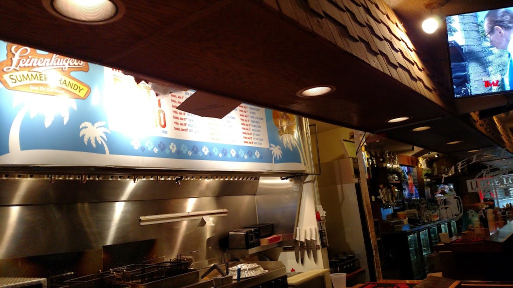 Meister's Bar & Grill 54017