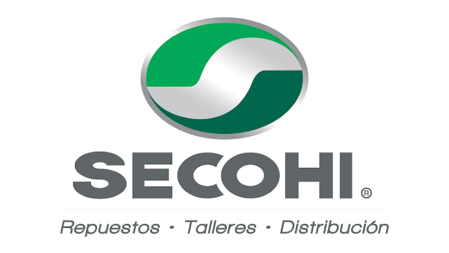 Secohi Cia. Ltda. - Latacunga