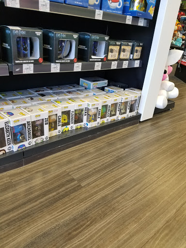 Video Game Store «GameStop», reviews and photos, 3103 John F. Kennedy Blvd, North Bergen, NJ 07047, USA