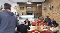 Atmosphère du Restaurant turc Restaurant Zafer à Marseille - n°3