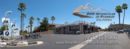 BMW Motorcycle Dealer «BMW Motorcycles of Riverside», reviews and photos, 7740 Indiana Ave, Riverside, CA 92504, USA