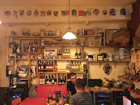 Atmosphère du Restaurant Le Petit Lascaris à Nice - n°16