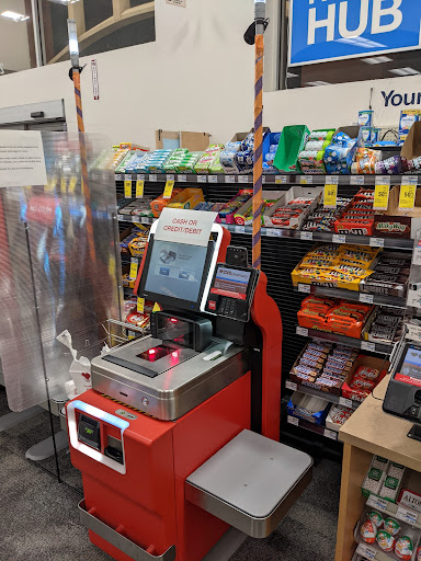 Drug Store «CVS», reviews and photos, 2591 FM423, Little Elm, TX 75068, USA