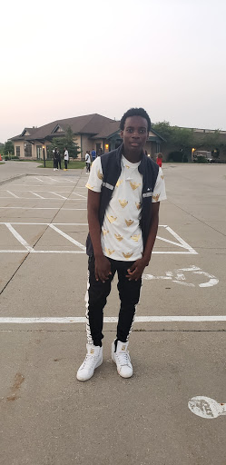 Public Golf Course «Otter Creek Golf Course», reviews and photos, 4100 NE Otter Creek Drive, Ankeny, IA 50021, USA