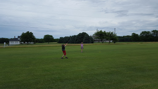 Golf Course «States Golf Club», reviews and photos, 20 E W Ave, Vicksburg, MI 49097, USA