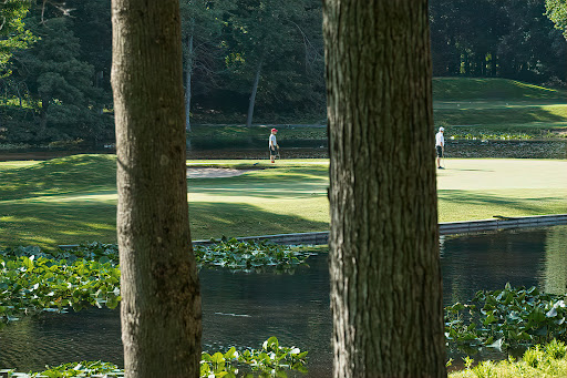 Golf Club «Moors Golf Club», reviews and photos, 7877 Moorsbridge Rd, Portage, MI 49024, USA