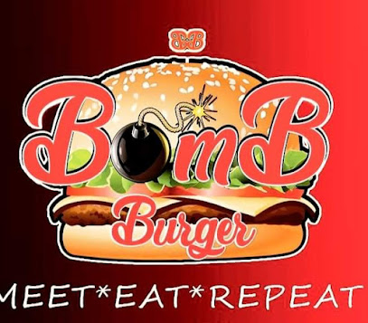 Bomb Burger Besut